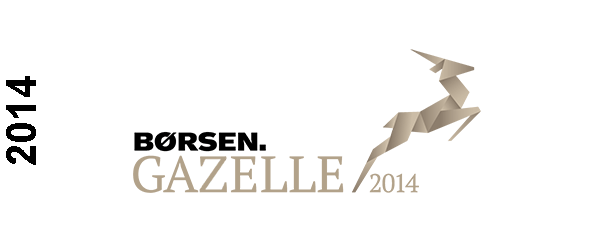 Gazelle 2014