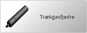 Trækgasfjedre