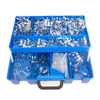 Technical drawing - Sortiment boxes Technical drawing - Sortiment boxes
